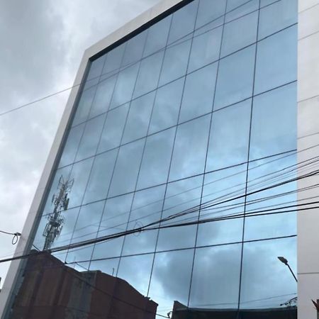 Hotel Saron Богота Екстер'єр фото