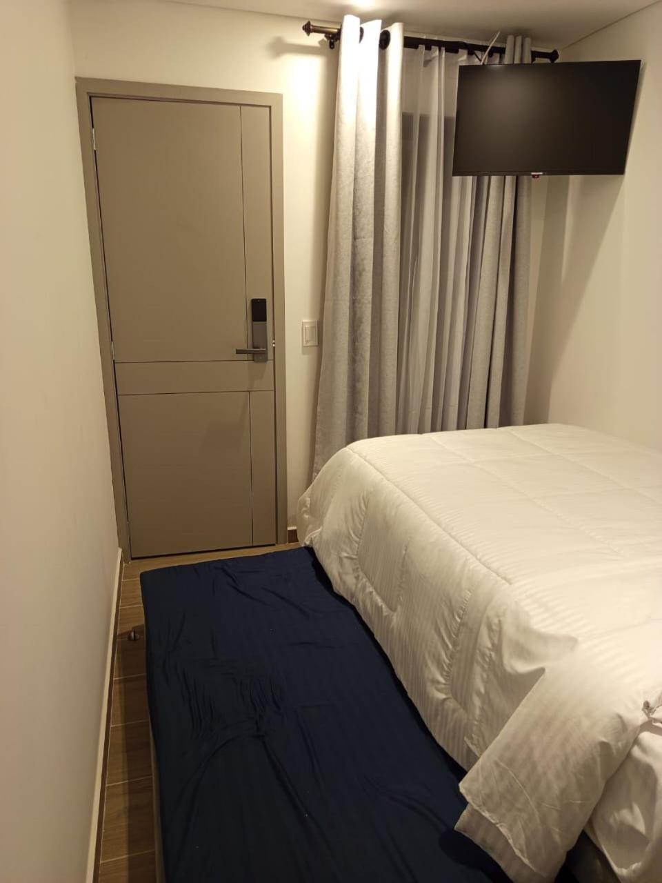 Hotel Saron Богота Екстер'єр фото