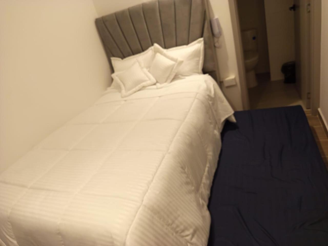 Hotel Saron Богота Екстер'єр фото