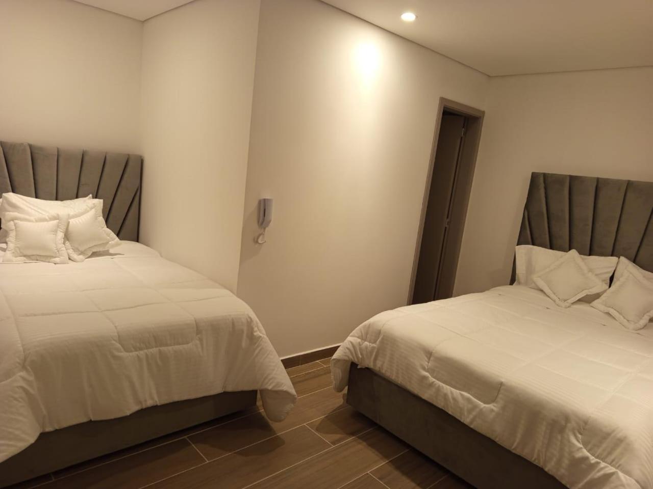 Hotel Saron Богота Екстер'єр фото