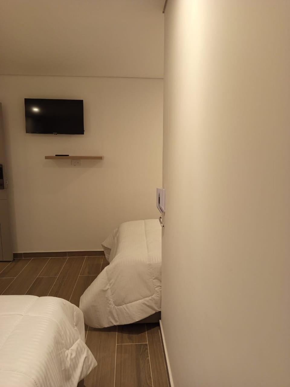 Hotel Saron Богота Екстер'єр фото