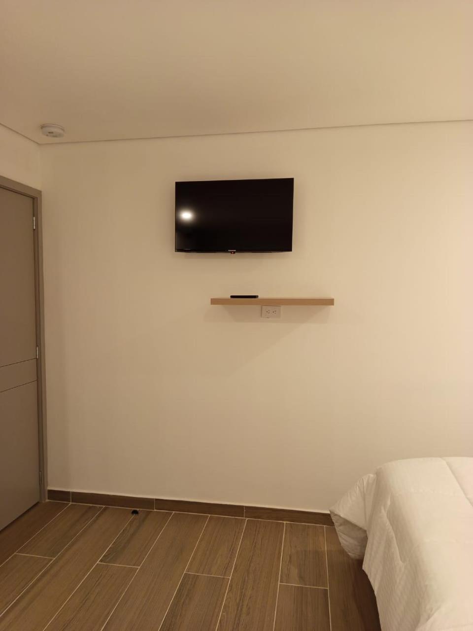 Hotel Saron Богота Екстер'єр фото