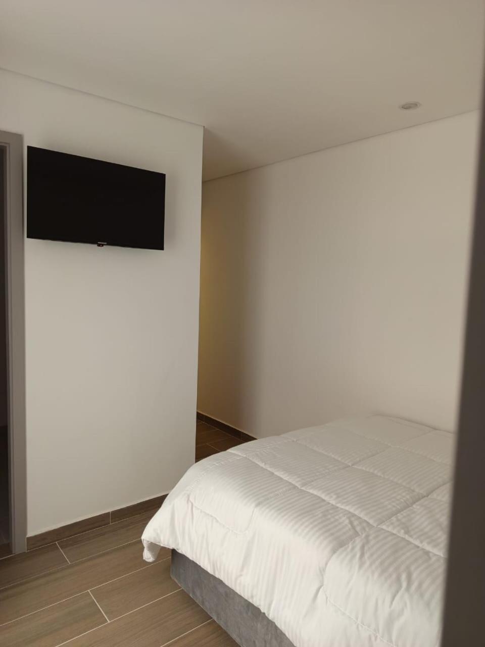 Hotel Saron Богота Екстер'єр фото