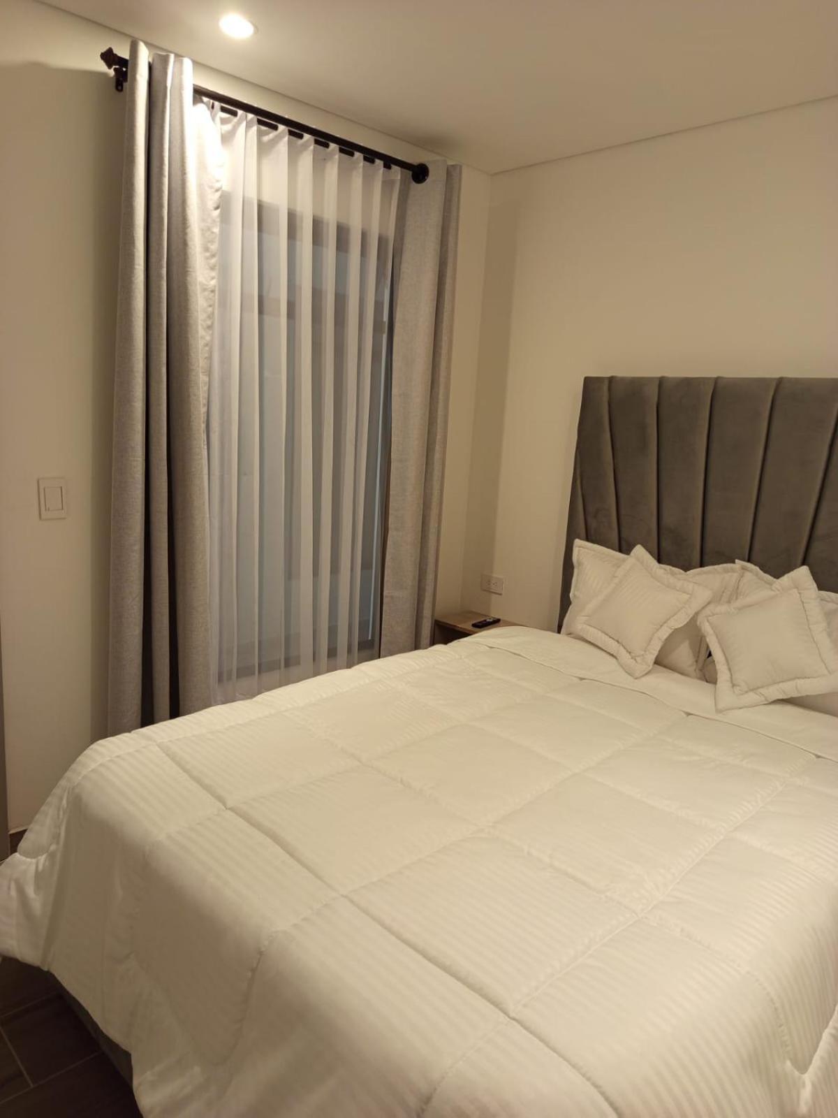 Hotel Saron Богота Екстер'єр фото