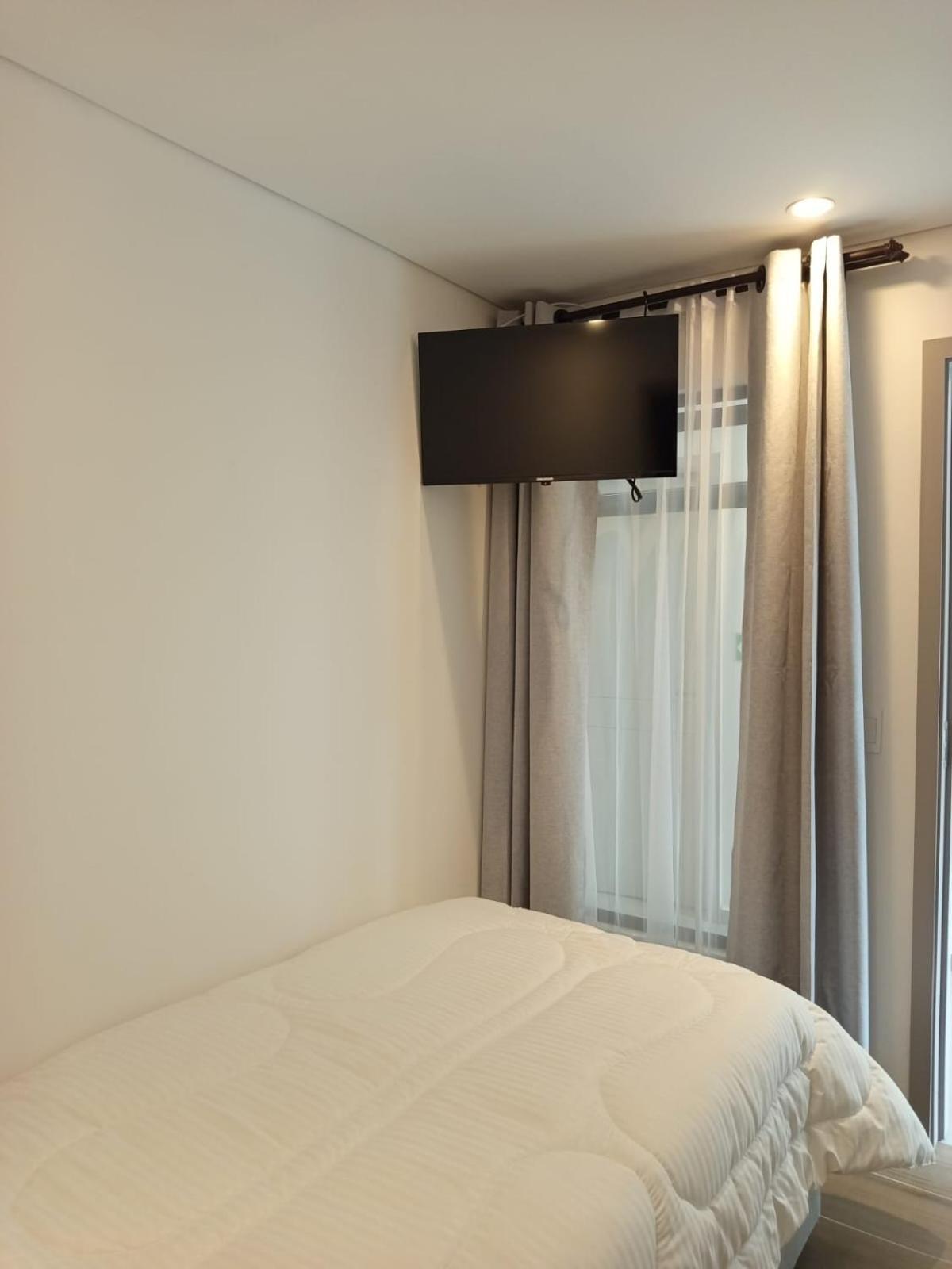 Hotel Saron Богота Екстер'єр фото