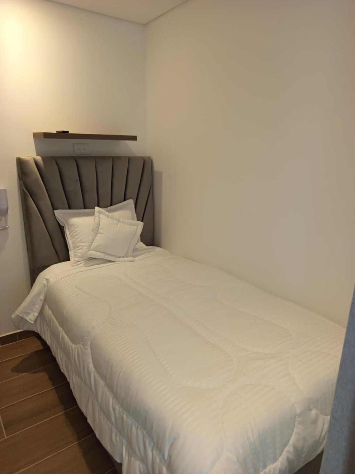 Hotel Saron Богота Екстер'єр фото