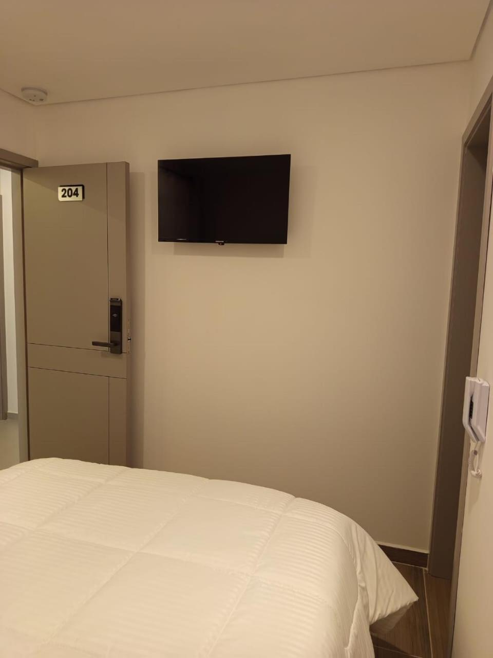 Hotel Saron Богота Екстер'єр фото