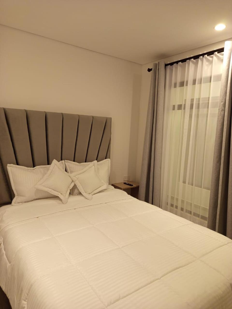 Hotel Saron Богота Екстер'єр фото